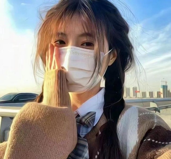 狂舞挚爱
