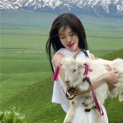 通灵少女奇遇记