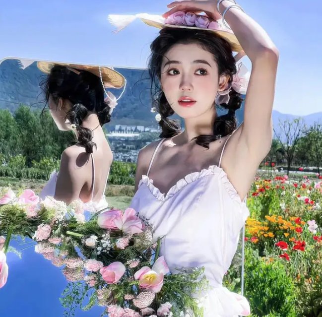 土豆的美国梦
